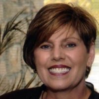 Kathy Sistare