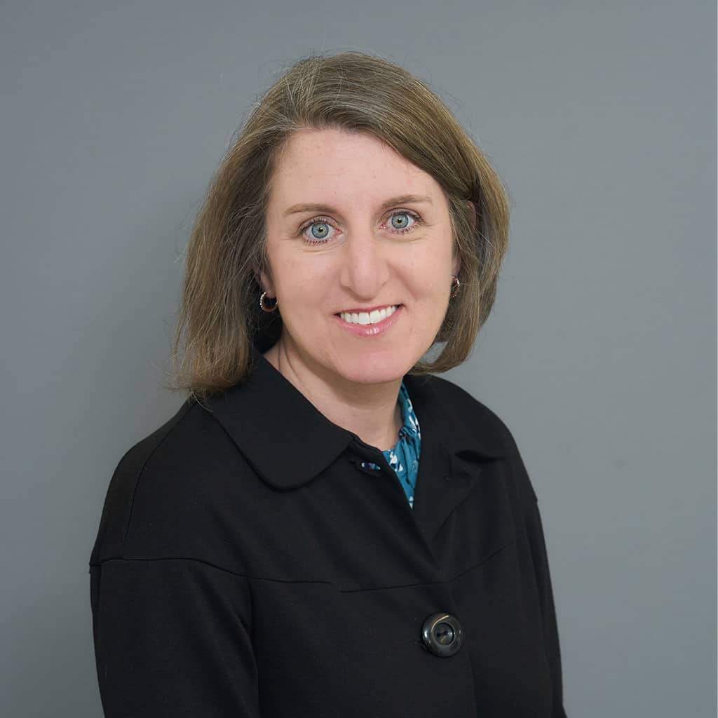 Bridget Francis