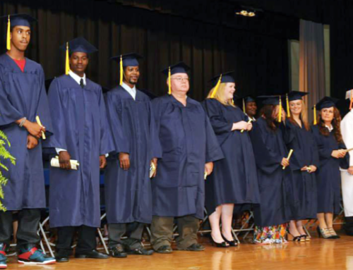 Lancaster County Adult Education