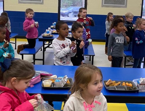 Lancaster County School District
