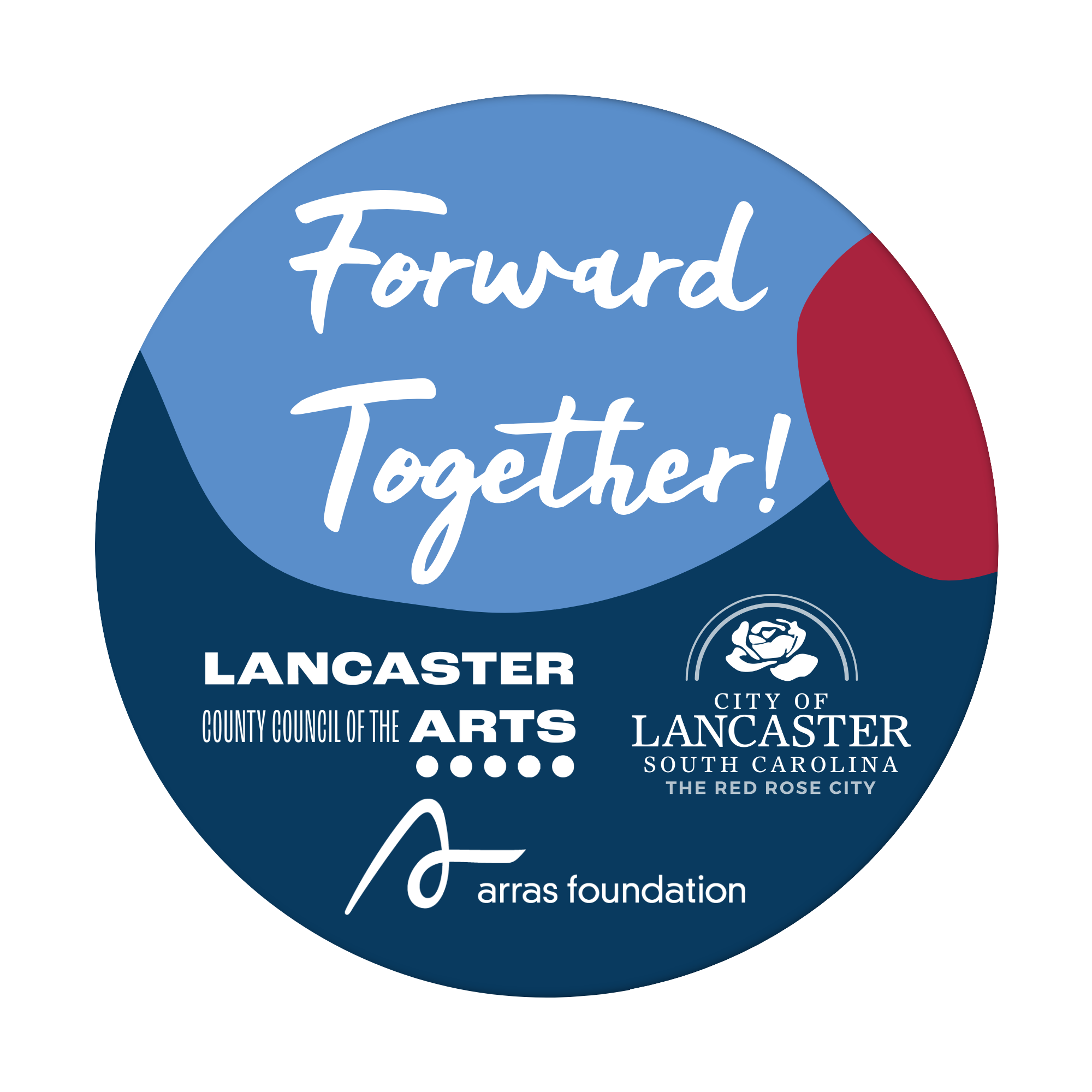 Forward Together