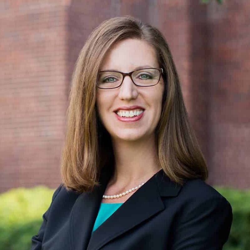 Heather Mitchell