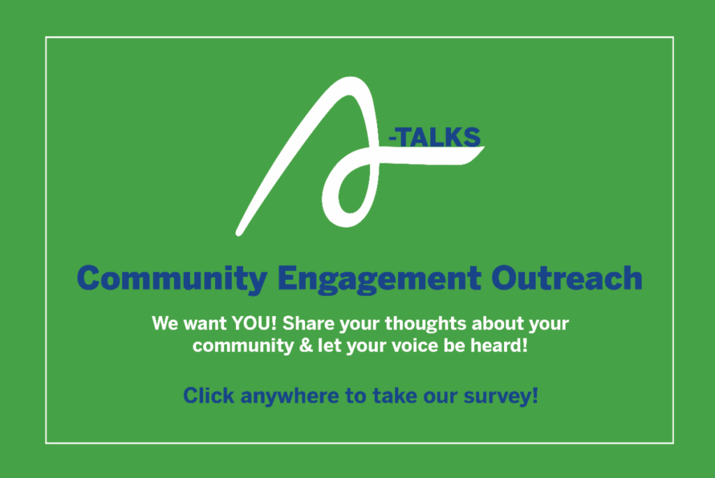 Get Involved Arras Foundation