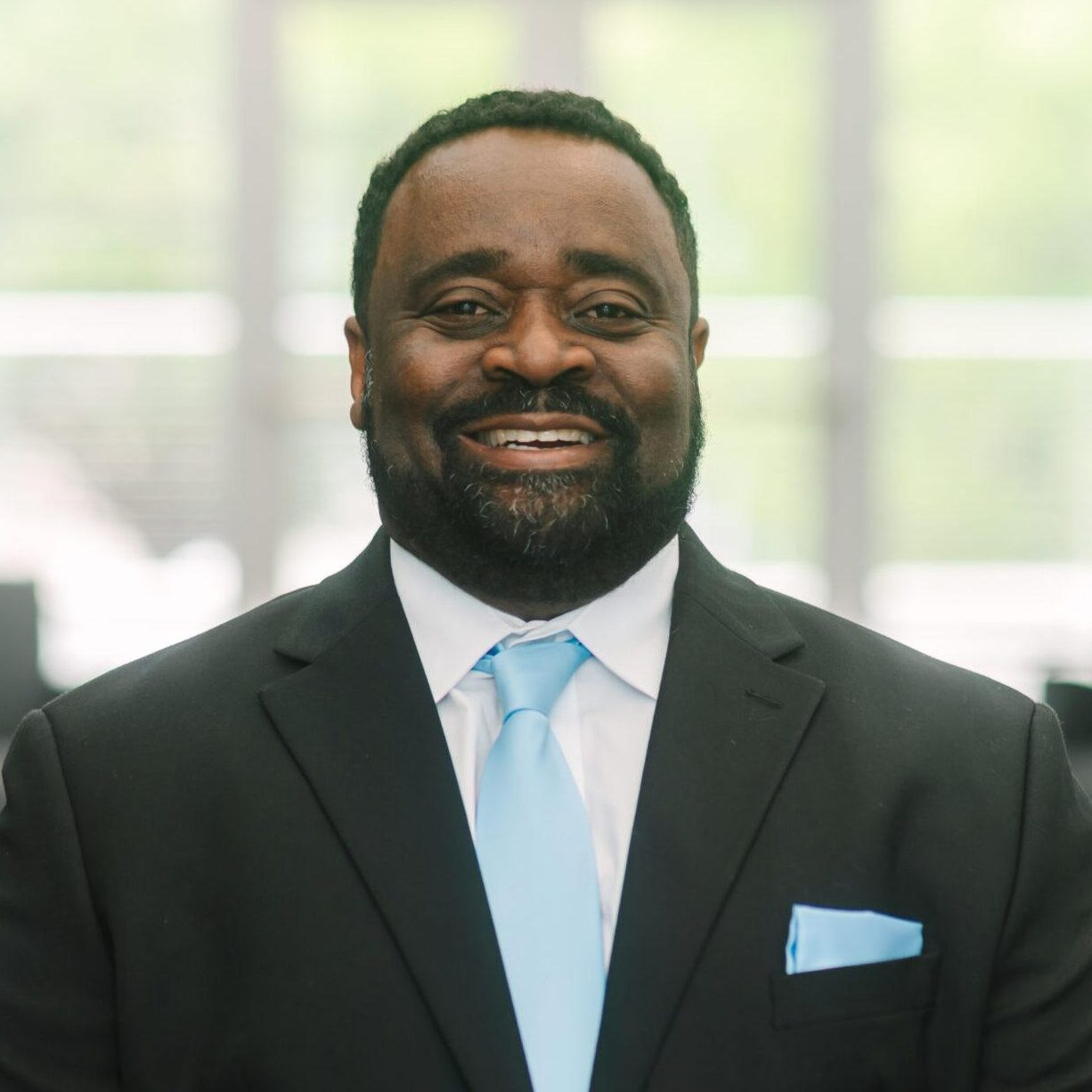 Terrance Barr
