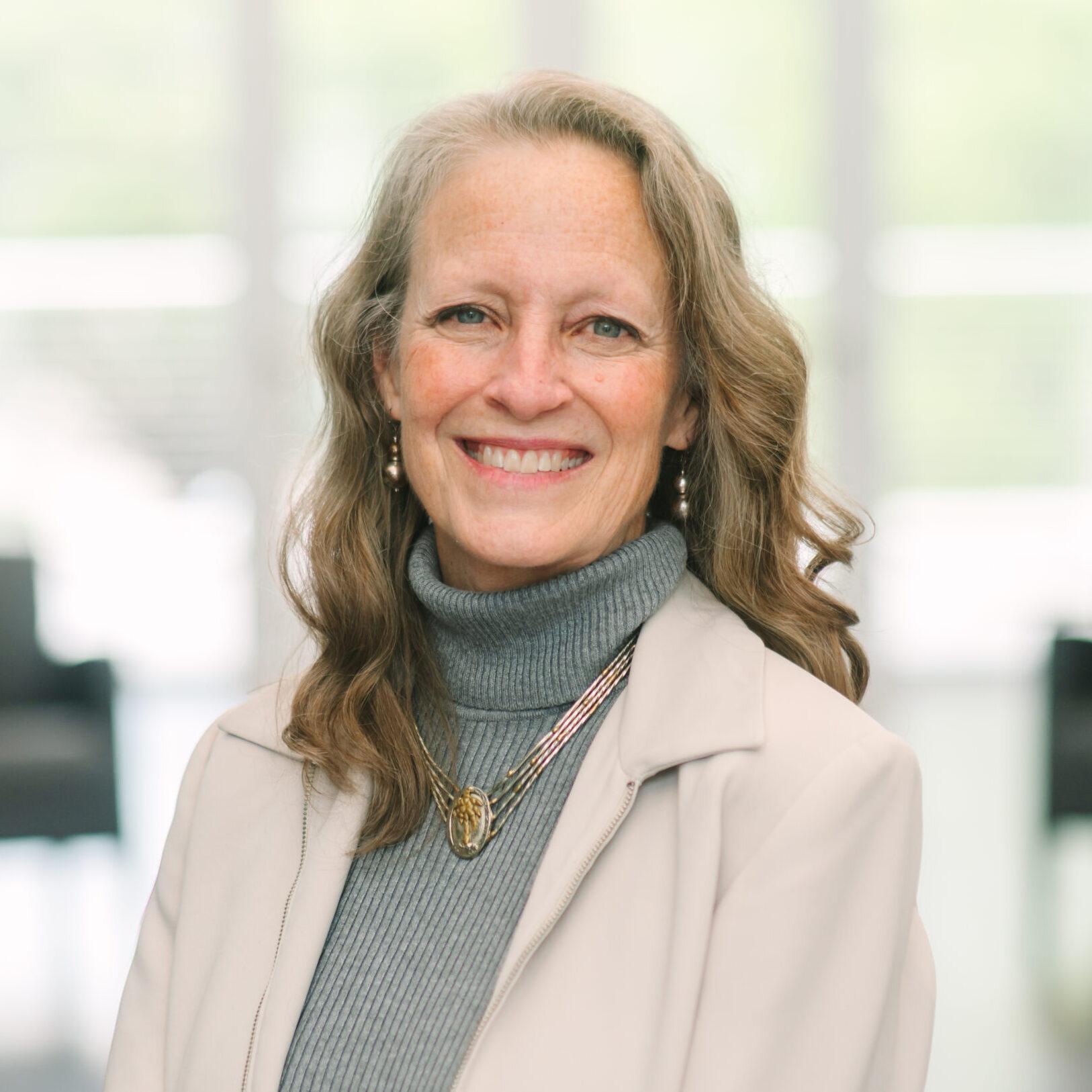 Susan DeVenny