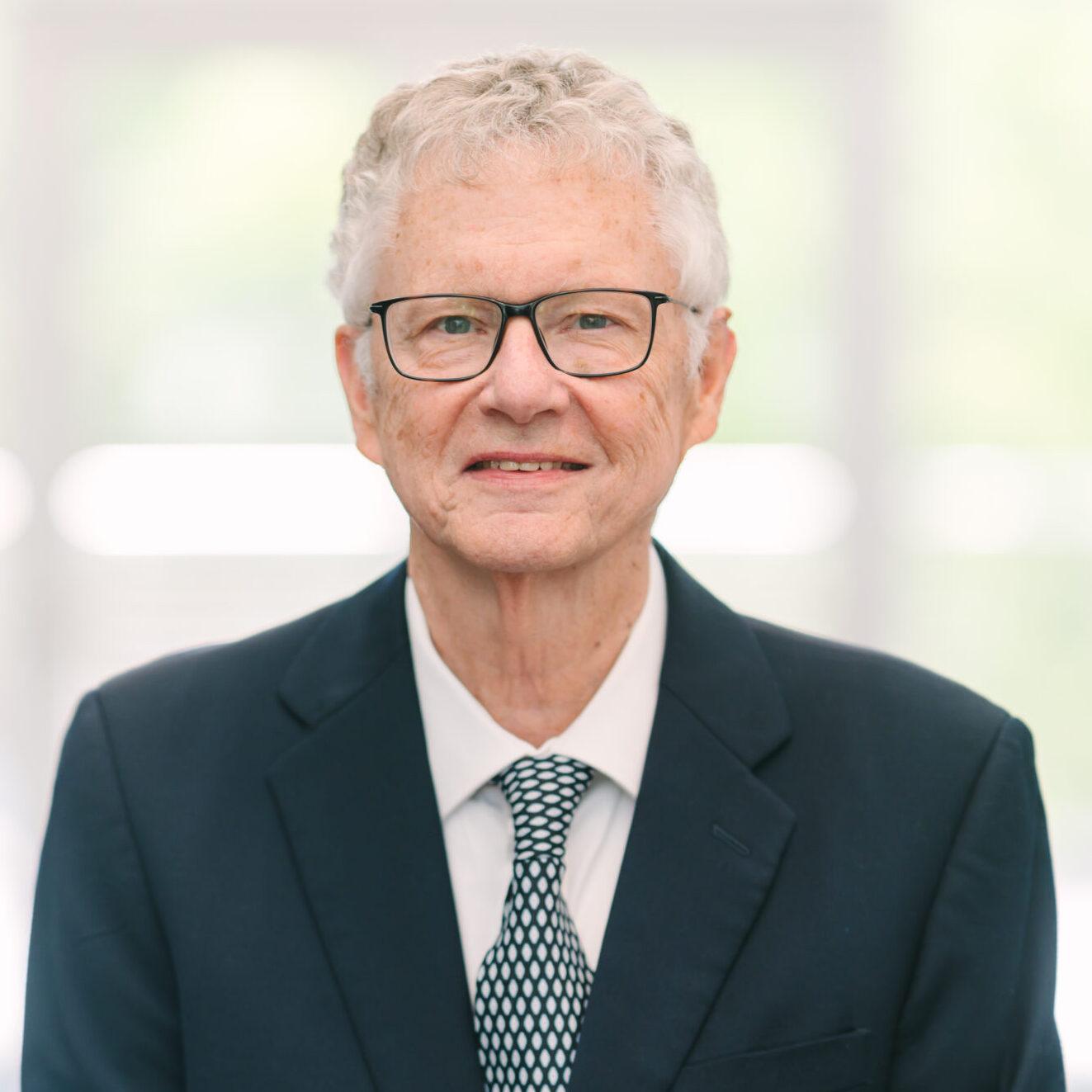 Richard Band
