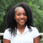 Amarie Gist headshot